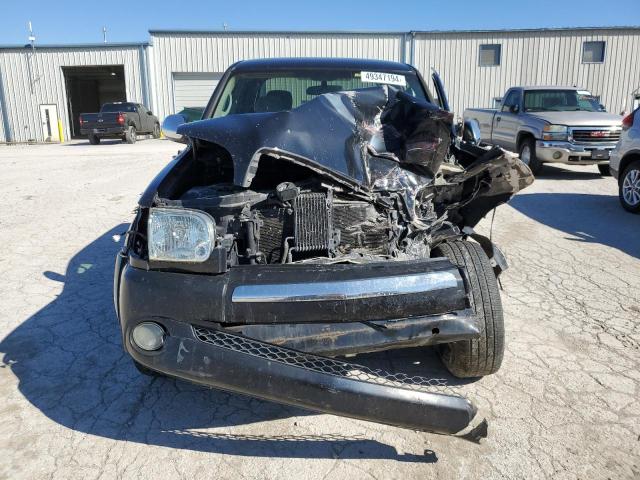 Photo 4 VIN: 5TBET34166S543370 - TOYOTA TUNDRA 