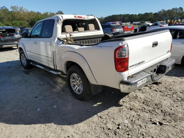 Photo 1 VIN: 5TBET34166S550416 - TOYOTA TUNDRA DOU 