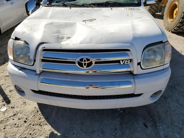 Photo 10 VIN: 5TBET34166S550416 - TOYOTA TUNDRA DOU 