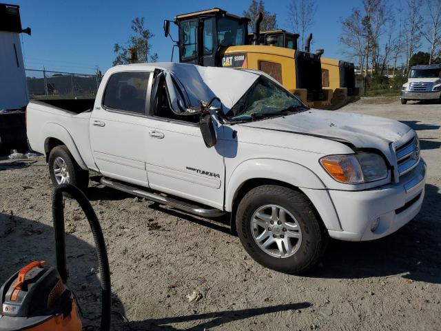 Photo 3 VIN: 5TBET34166S550416 - TOYOTA TUNDRA DOU 