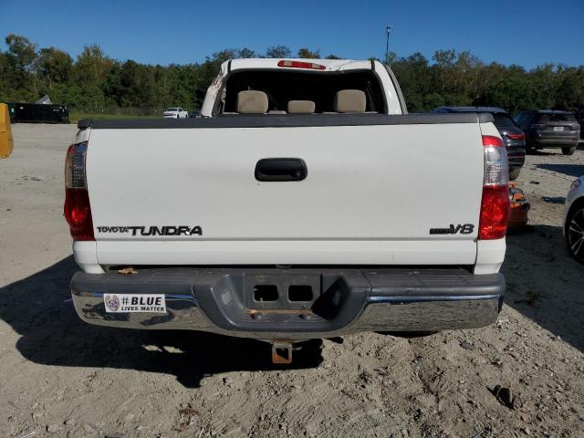 Photo 5 VIN: 5TBET34166S550416 - TOYOTA TUNDRA DOU 