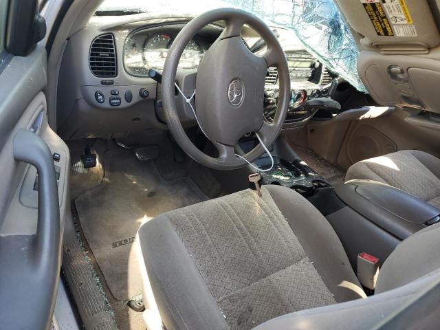 Photo 7 VIN: 5TBET34166S550416 - TOYOTA TUNDRA DOU 