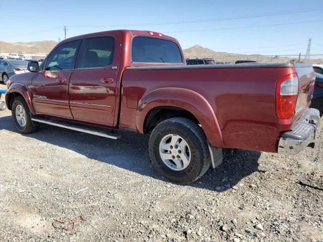 Photo 1 VIN: 5TBET34166S550982 - TOYOTA TUNDRA DOU 