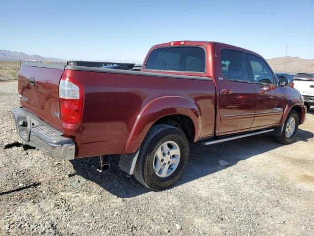 Photo 2 VIN: 5TBET34166S550982 - TOYOTA TUNDRA DOU 