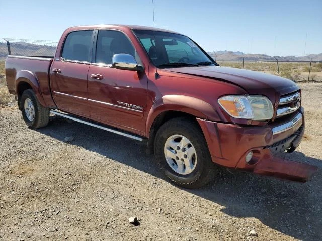 Photo 3 VIN: 5TBET34166S550982 - TOYOTA TUNDRA DOU 