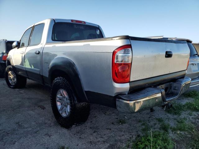 Photo 1 VIN: 5TBET34166S555695 - TOYOTA TUNDRA DOU 