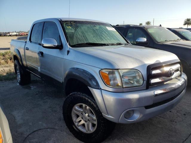 Photo 3 VIN: 5TBET34166S555695 - TOYOTA TUNDRA DOU 