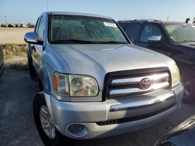 Photo 4 VIN: 5TBET34166S555695 - TOYOTA TUNDRA DOU 