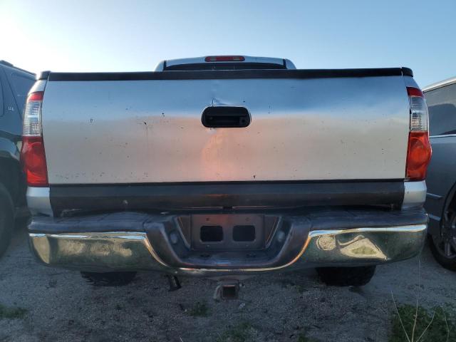 Photo 5 VIN: 5TBET34166S555695 - TOYOTA TUNDRA DOU 