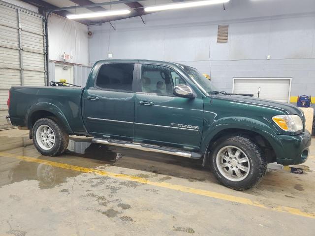 Photo 3 VIN: 5TBET34174S437412 - TOYOTA TUNDRA 