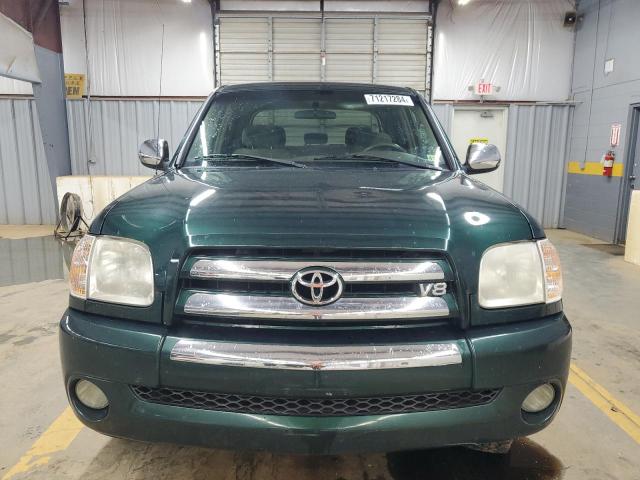 Photo 4 VIN: 5TBET34174S437412 - TOYOTA TUNDRA 