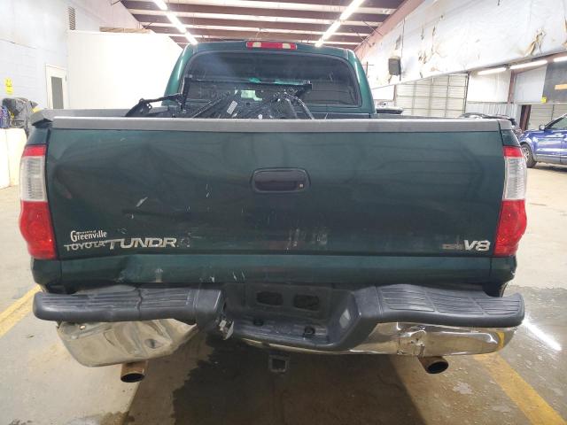 Photo 5 VIN: 5TBET34174S437412 - TOYOTA TUNDRA 