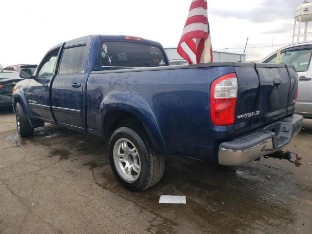 Photo 1 VIN: 5TBET34174S447521 - TOYOTA TUNDRA DOU 