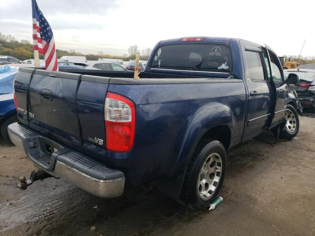 Photo 2 VIN: 5TBET34174S447521 - TOYOTA TUNDRA DOU 