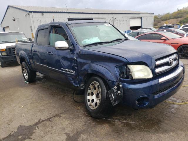 Photo 3 VIN: 5TBET34174S447521 - TOYOTA TUNDRA DOU 