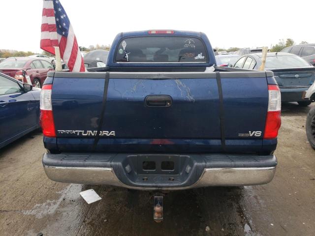 Photo 5 VIN: 5TBET34174S447521 - TOYOTA TUNDRA DOU 