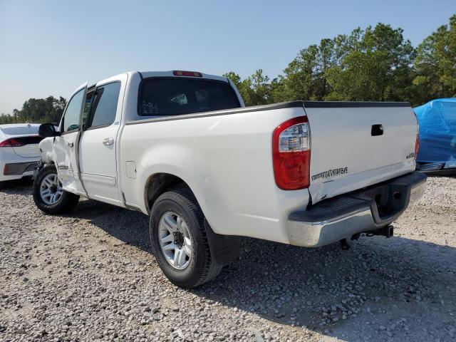 Photo 1 VIN: 5TBET34174S449950 - TOYOTA TUNDRA DOU 