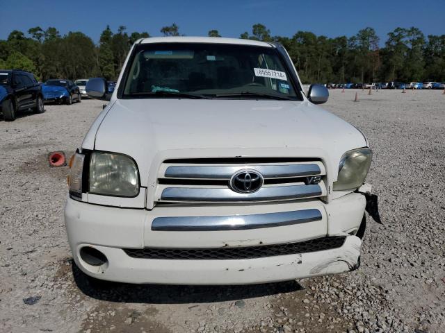 Photo 4 VIN: 5TBET34174S449950 - TOYOTA TUNDRA DOU 