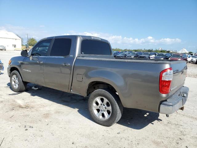 Photo 1 VIN: 5TBET34174S451651 - TOYOTA TUNDRA DOU 