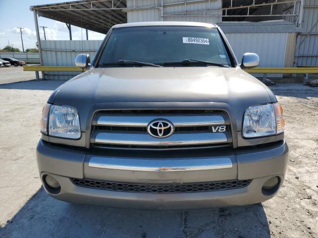 Photo 4 VIN: 5TBET34174S451651 - TOYOTA TUNDRA DOU 