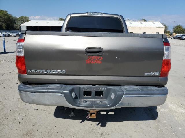 Photo 5 VIN: 5TBET34174S451651 - TOYOTA TUNDRA DOU 