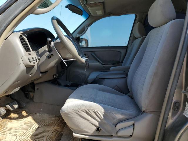 Photo 6 VIN: 5TBET34174S451651 - TOYOTA TUNDRA DOU 