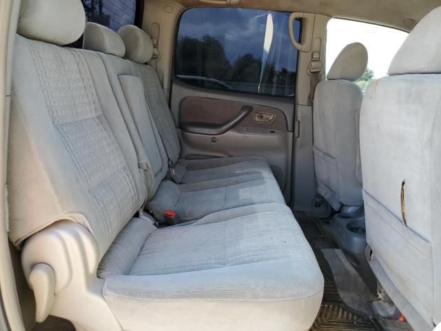 Photo 9 VIN: 5TBET34174S451651 - TOYOTA TUNDRA DOU 