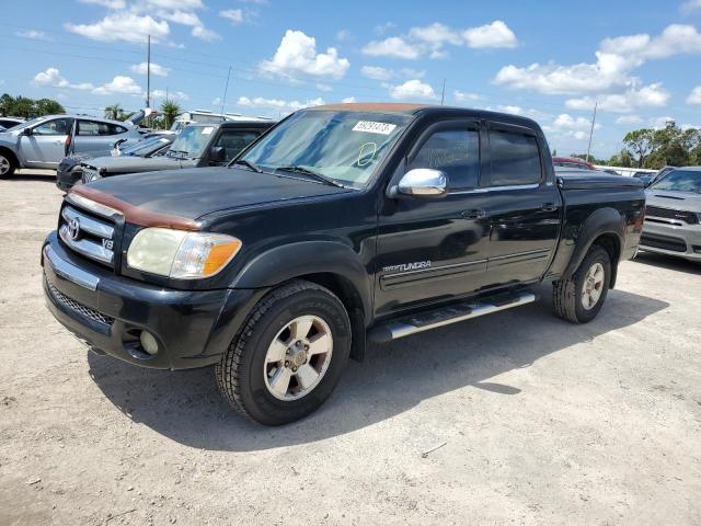 Photo 0 VIN: 5TBET34175S469293 - TOYOTA TUNDRA DOU 