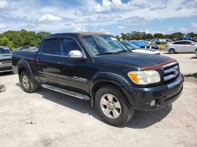 Photo 3 VIN: 5TBET34175S469293 - TOYOTA TUNDRA DOU 