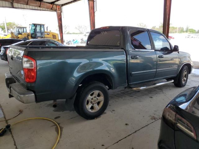 Photo 2 VIN: 5TBET34175S484117 - TOYOTA TUNDRA 