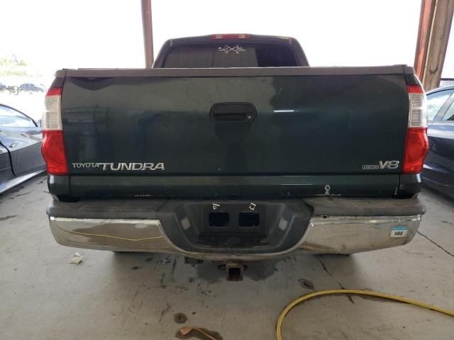 Photo 5 VIN: 5TBET34175S484117 - TOYOTA TUNDRA 