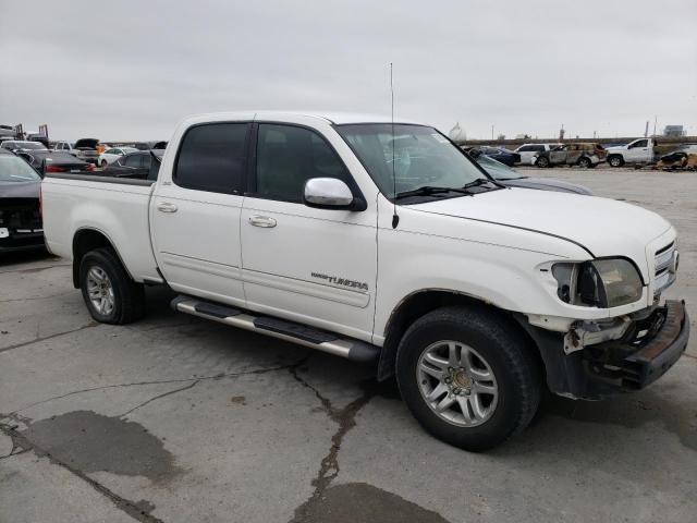 Photo 3 VIN: 5TBET34175S490970 - TOYOTA TUNDRA 