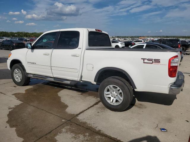 Photo 1 VIN: 5TBET34175S491598 - TOYOTA TUNDRA DOU 