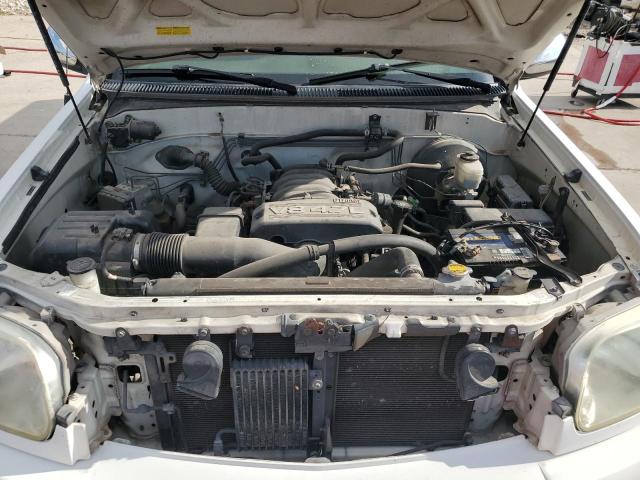 Photo 11 VIN: 5TBET34175S491598 - TOYOTA TUNDRA DOU 