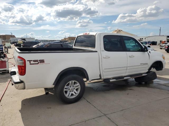 Photo 2 VIN: 5TBET34175S491598 - TOYOTA TUNDRA DOU 