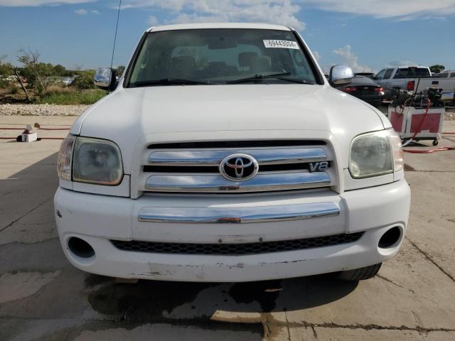 Photo 4 VIN: 5TBET34175S491598 - TOYOTA TUNDRA DOU 