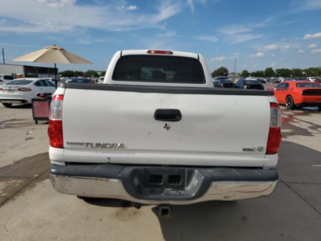 Photo 5 VIN: 5TBET34175S491598 - TOYOTA TUNDRA DOU 