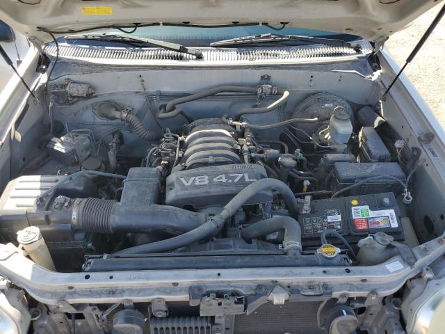 Photo 10 VIN: 5TBET34175S495960 - TOYOTA TUNDRA DOU 