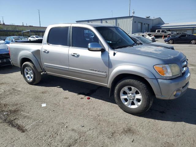 Photo 3 VIN: 5TBET34175S495960 - TOYOTA TUNDRA DOU 