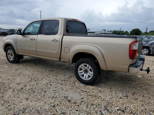 Photo 1 VIN: 5TBET34176S509003 - TOYOTA TUNDRA DOU 