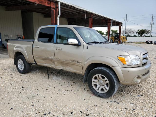 Photo 3 VIN: 5TBET34176S509003 - TOYOTA TUNDRA DOU 