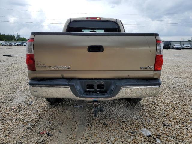 Photo 5 VIN: 5TBET34176S509003 - TOYOTA TUNDRA DOU 