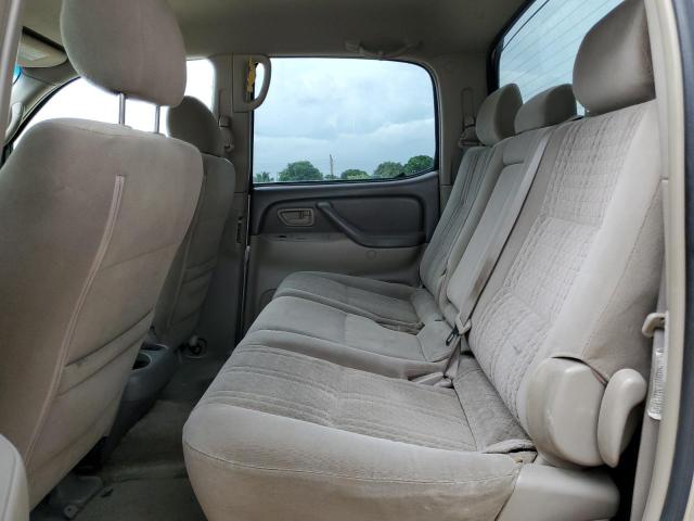 Photo 9 VIN: 5TBET34176S509003 - TOYOTA TUNDRA DOU 