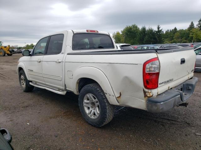 Photo 1 VIN: 5TBET34176S514461 - TOYOTA TUNDRA DOU 