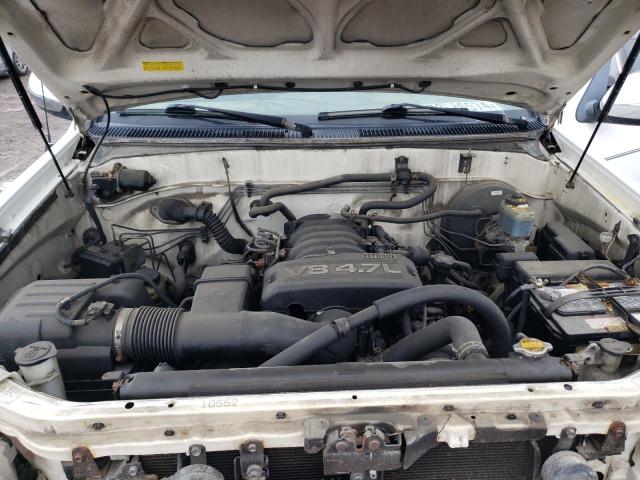 Photo 10 VIN: 5TBET34176S514461 - TOYOTA TUNDRA DOU 