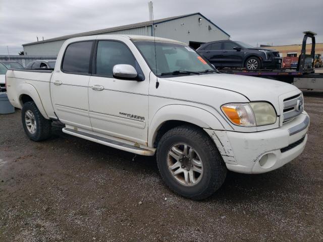 Photo 3 VIN: 5TBET34176S514461 - TOYOTA TUNDRA DOU 