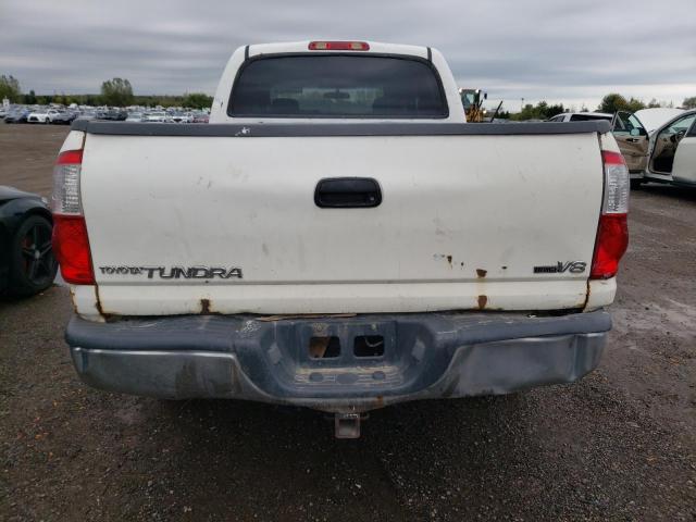 Photo 5 VIN: 5TBET34176S514461 - TOYOTA TUNDRA DOU 