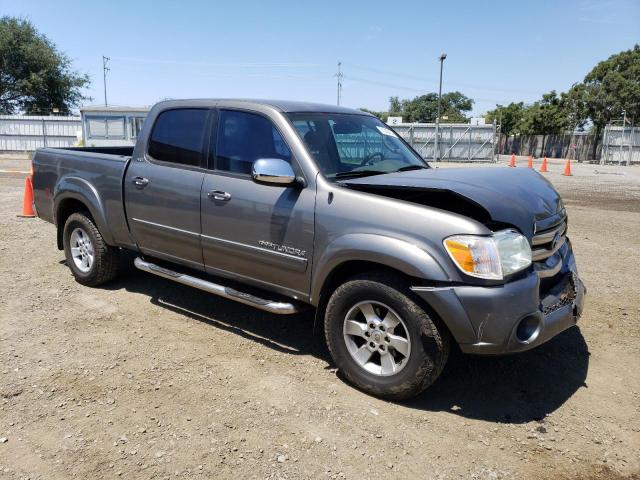 Photo 3 VIN: 5TBET34176S518980 - TOYOTA TUNDRA DOU 