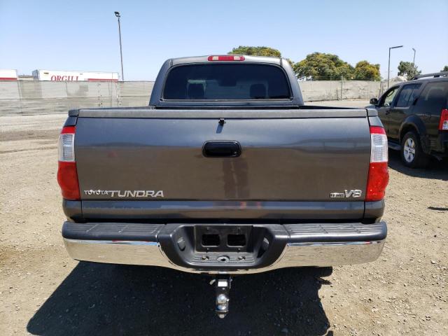 Photo 5 VIN: 5TBET34176S518980 - TOYOTA TUNDRA DOU 