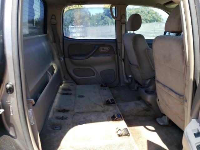 Photo 9 VIN: 5TBET34176S518980 - TOYOTA TUNDRA DOU 